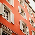 Monolocale Marino In Centro Storico * トリエステ