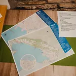 Monolocale Marino In Centro Storico *