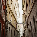 Monolocale Marino In Centro Storico トリエステ