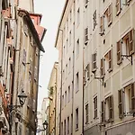 Monolocale Marino In Centro Storico * トリエステ