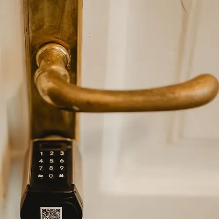 Apartman Monolocale Marino In Centro Storico Trieszt