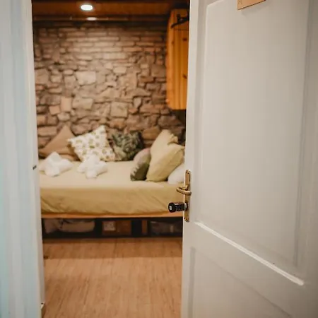 Monolocale Marino In Centro Storico * Trieszt