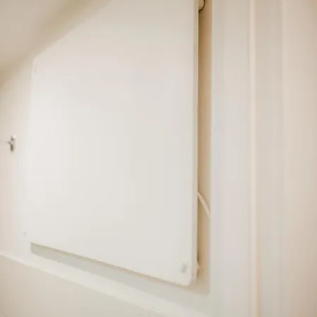 Apartman Monolocale Marino In Centro Storico Trieszt