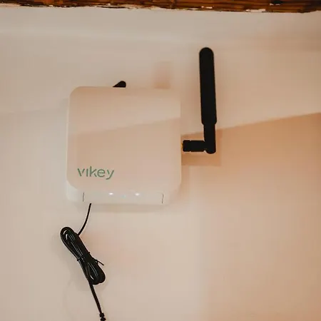 Monolocale Marino In Centro Storico