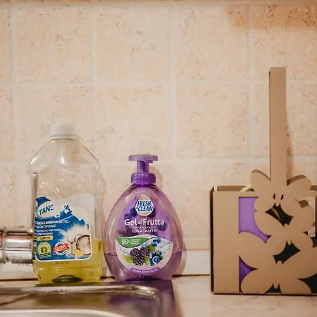 Monolocale Marino In Centro Storico * Trieszt