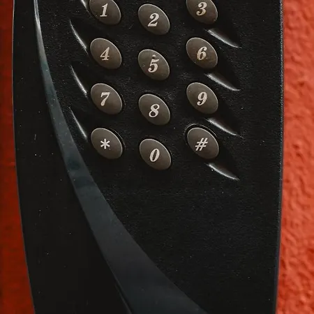 Monolocale Marino In Centro Storico Apartman Trieszt