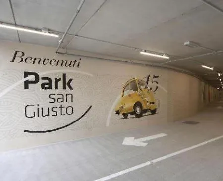 Monolocale Marino In Centro Storico Διαμέρισμα Τεργέστη